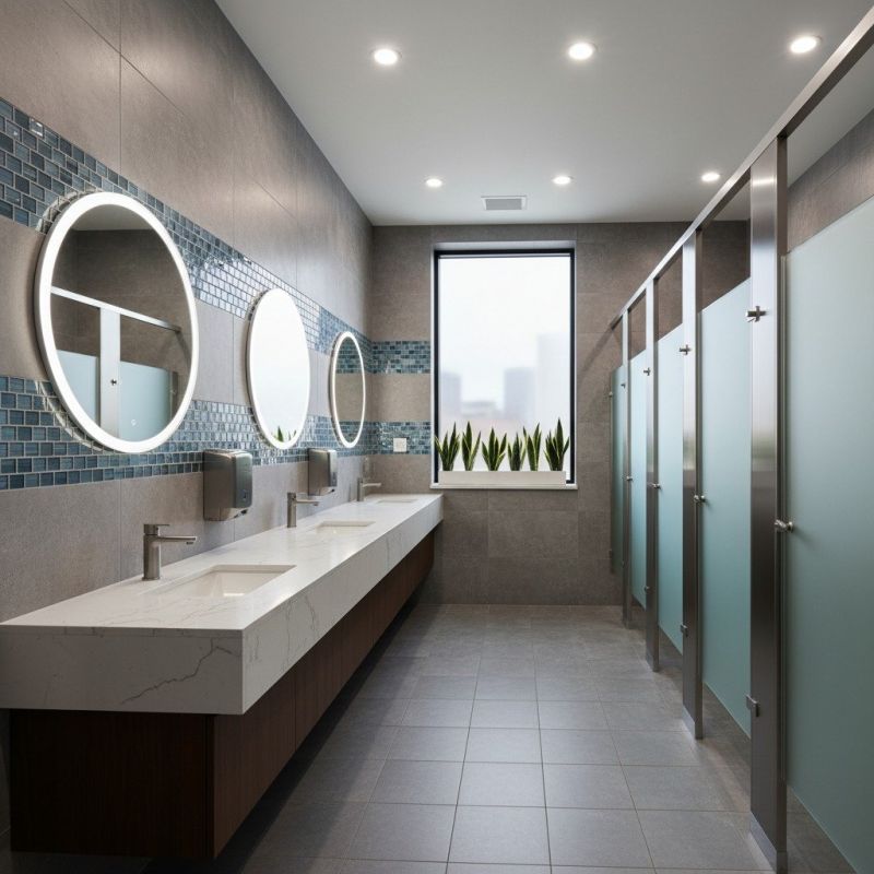 Top Bathroom Remodeling Companies in Englewood, CO