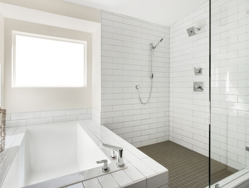 Best Shower Remodeling Contractors in Commerce City, CO